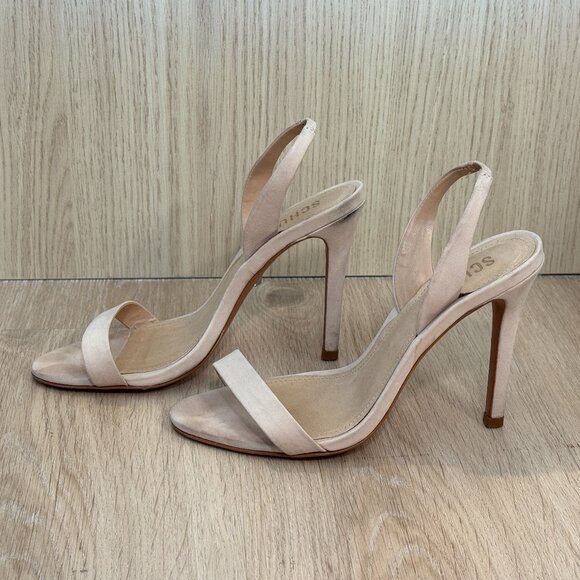 Schutz High Heel Sandals - Picture 1 of 6